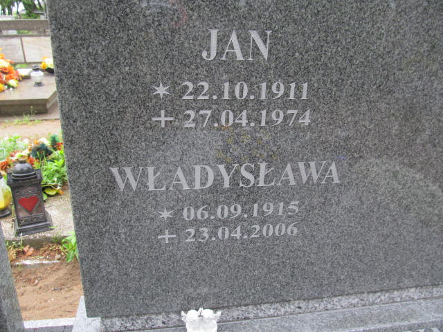 Anna Amarowicz 1978 Białogard - Grobonet - Wyszukiwarka osób pochowanych