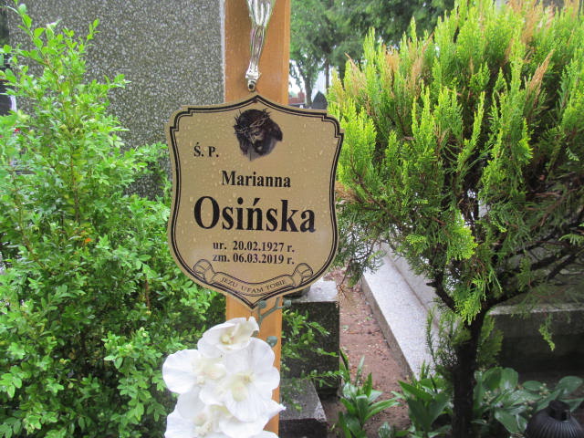 Witold Kowalczuk 1936 Białogard - Grobonet - Wyszukiwarka osób pochowanych