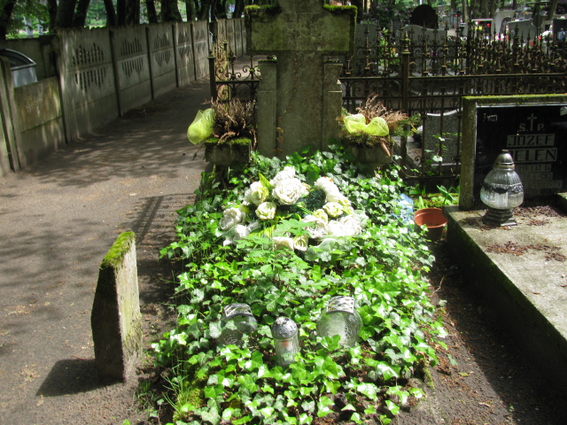 Aleksandra Wosińska 1891 Białogard - Grobonet - Wyszukiwarka osób pochowanych