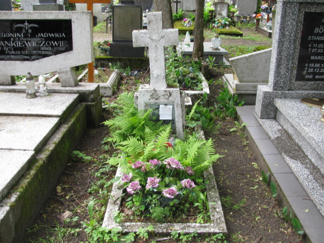 Maria Kozakowska 1927 Białogard - Grobonet - Wyszukiwarka osób pochowanych