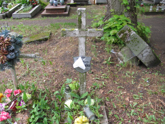 Iwona Jabłońska 1963 Białogard - Grobonet - Wyszukiwarka osób pochowanych