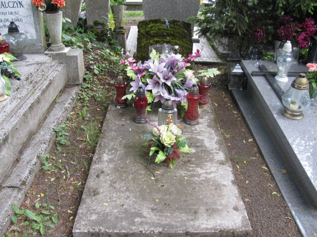 Stefan Grabowski 1920 Białogard - Grobonet - Wyszukiwarka osób pochowanych