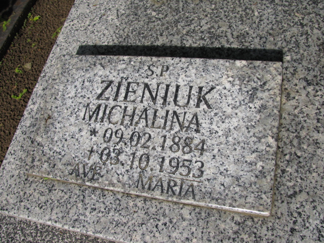 Andrzej Ryży 1909 Białogard - Grobonet - Wyszukiwarka osób pochowanych