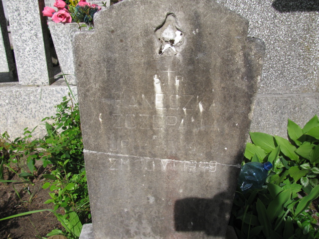 Hanna Szczepaniak 1948 Białogard - Grobonet - Wyszukiwarka osób pochowanych