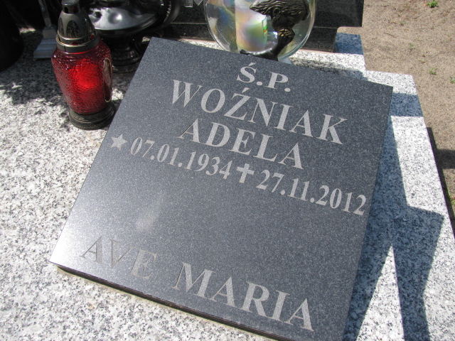 Stefan Dereń 1932 Białogard - Grobonet - Wyszukiwarka osób pochowanych