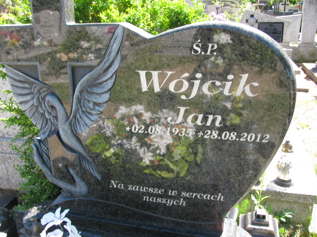 Tadeusz Wachowski 1963 Białogard - Grobonet - Wyszukiwarka osób pochowanych