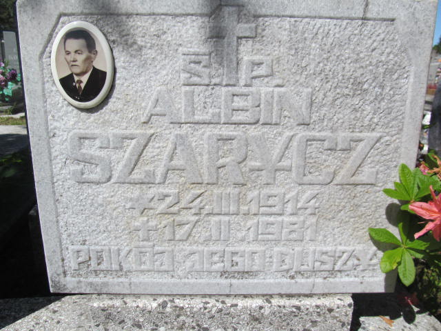 Tomasz Urbanowicz 1977 Białogard - Grobonet - Wyszukiwarka osób pochowanych