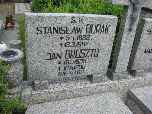  Romańczuk 1913 Białogard - Grobonet - Wyszukiwarka osób pochowanych