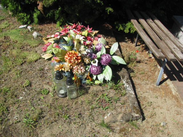 Tadeusz Marciszewski 1946 Białogard - Grobonet - Wyszukiwarka osób pochowanych