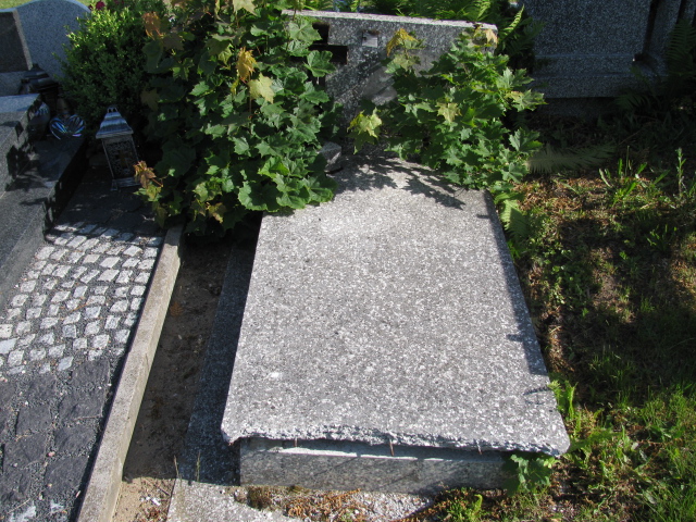 Paraskowia Gruszko 1924 Białogard - Grobonet - Wyszukiwarka osób pochowanych