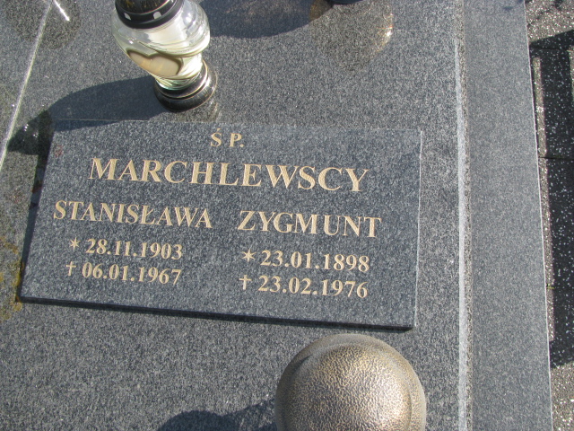 Grób Zenobia Połońska