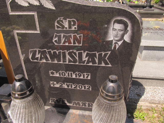 Maria Zawiślak 1942 Białogard - Grobonet - Wyszukiwarka osób pochowanych