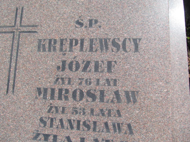 Felicja Stelmach 1900 Białogard - Grobonet - Wyszukiwarka osób pochowanych